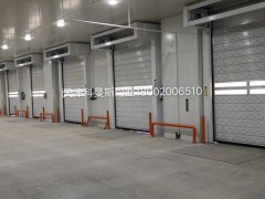 渦輪硬質(zhì)快速門(mén),保溫快速提升門(mén)廠家,天津科曼斯門(mén)業(yè) (212播放)