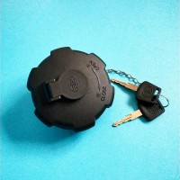 解放J6原廠柴油箱塑料油箱蓋，廠家供應規(guī)格多