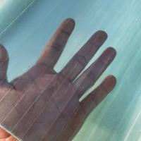 PVC陽光板市場價多少一平方