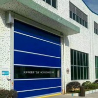 快速門廠家 天津快速門價(jià)格 科曼斯門業(yè)