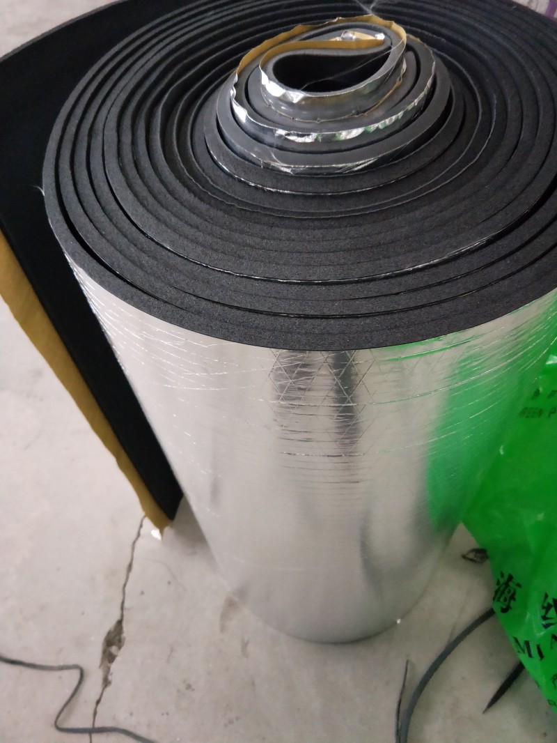 橡塑保溫板價(jià)