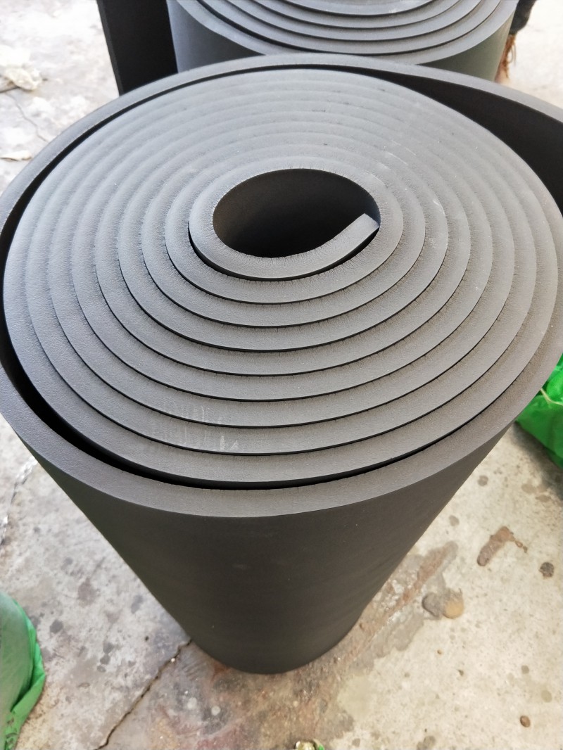 高密度橡塑保溫板價(jià)格