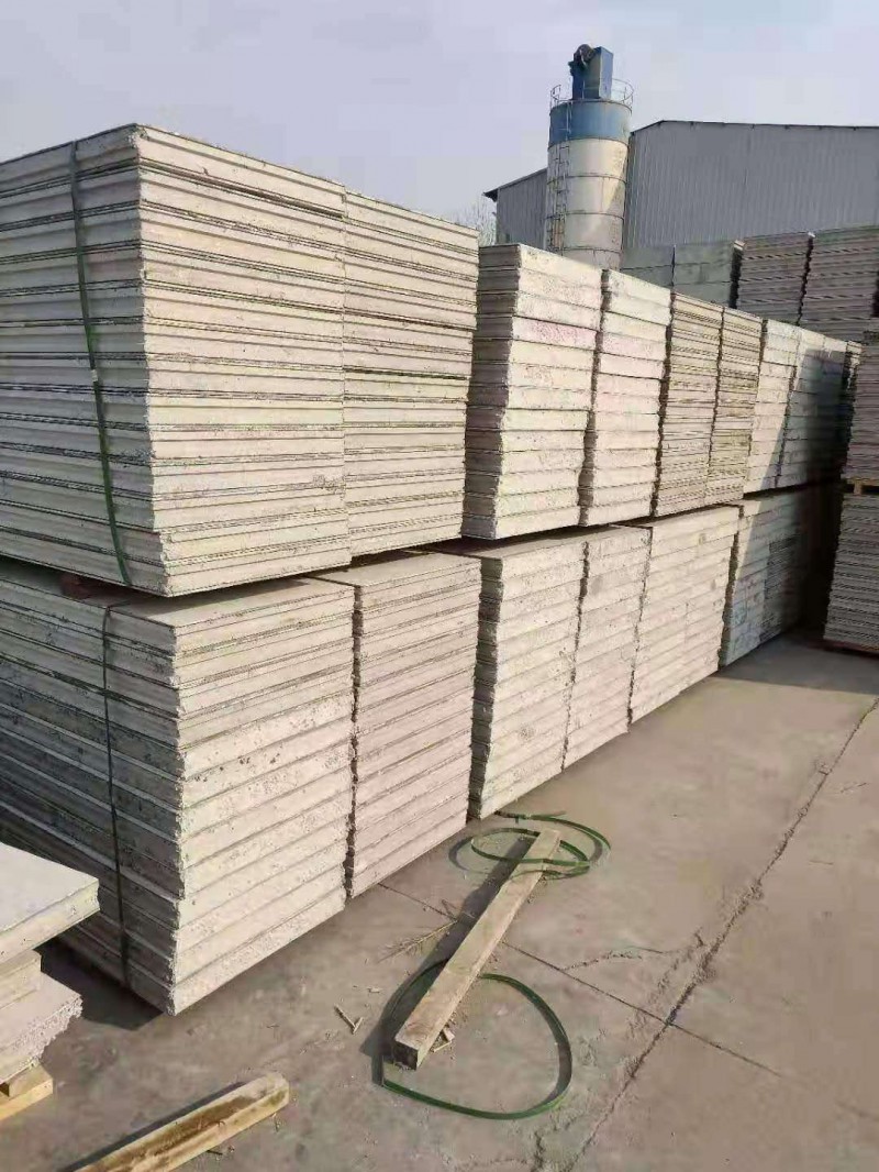 輕質(zhì)隔墻板規(guī)格型號(hào)