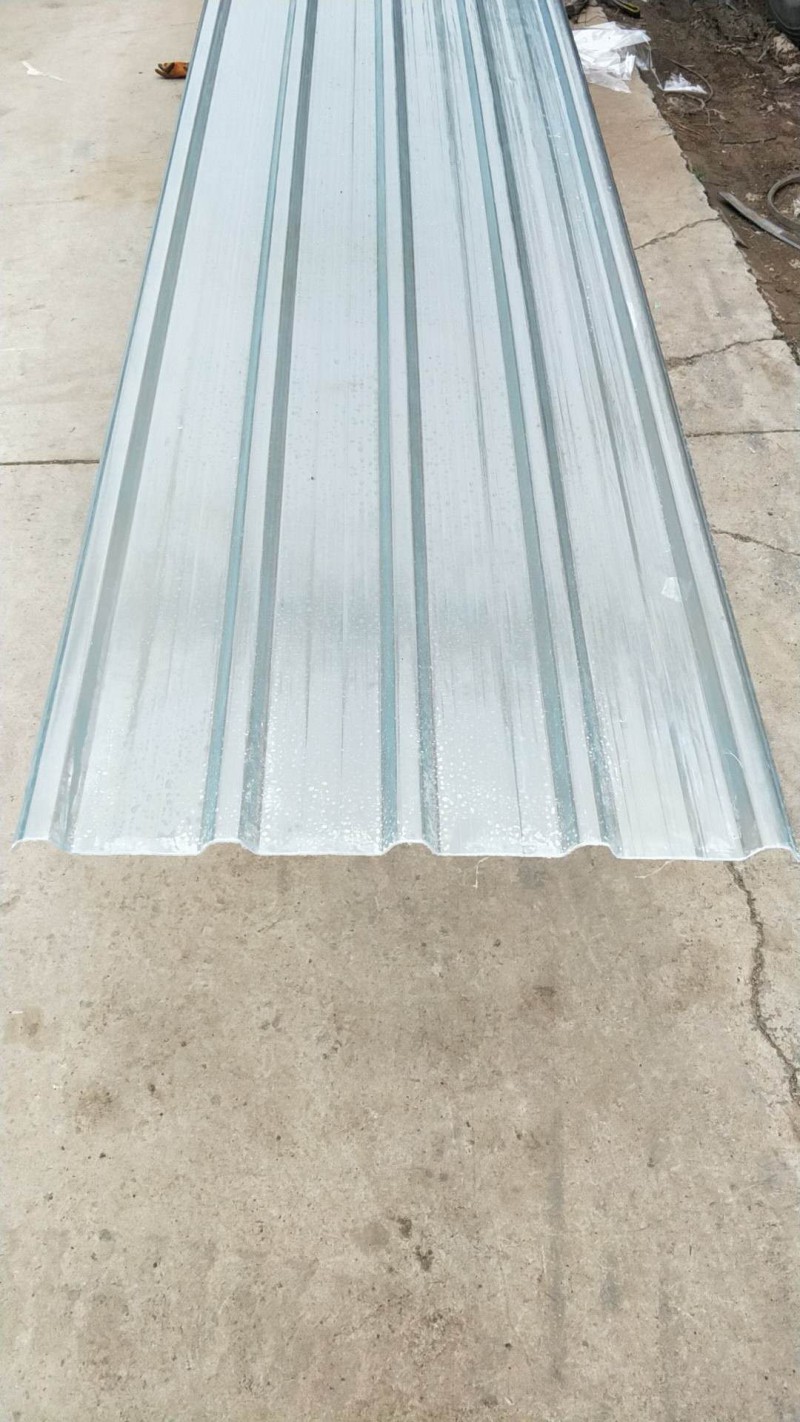 屋頂遮陽(yáng)采光瓦廠家