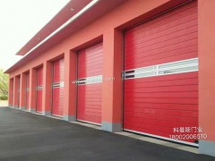 快速門工作原理 (537播放)