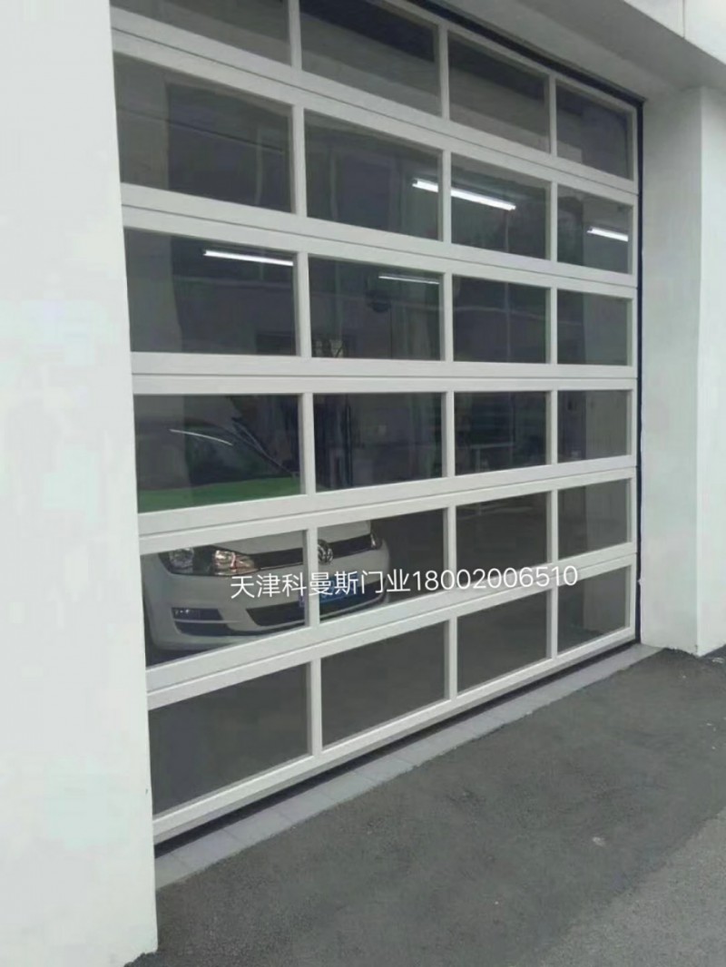 工業(yè)門廠家 滑升門價(jià)格