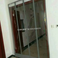 天津供應(yīng)磁鐵軟門簾 磁吸門簾價格 軟門簾廠家