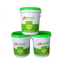 水性聚氨酯防水涂料廠家