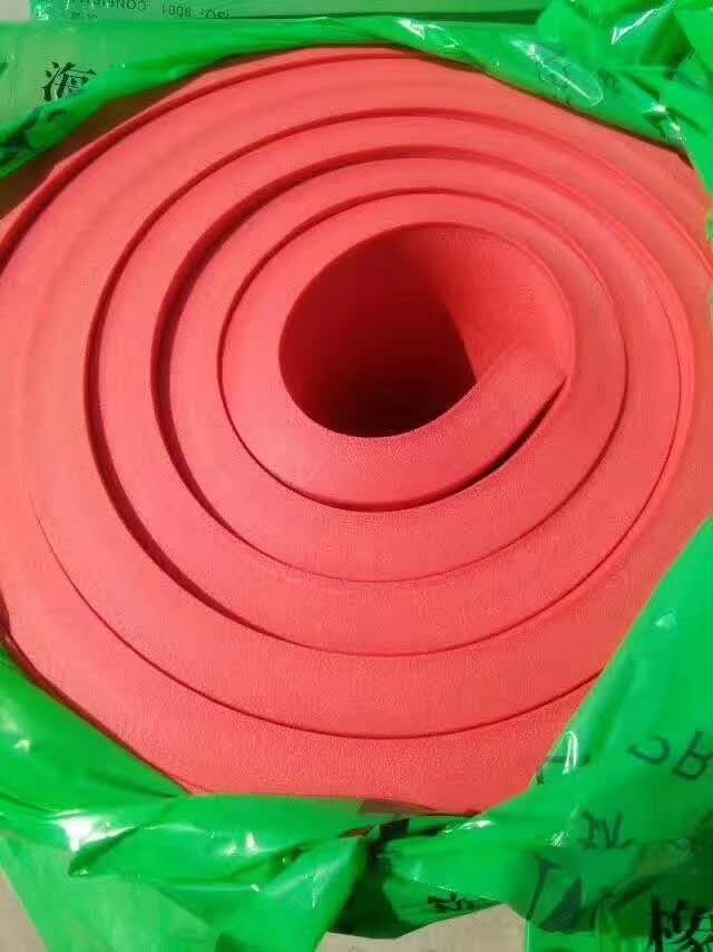 橡塑納米隔聲板規(guī)格及價(jià)格