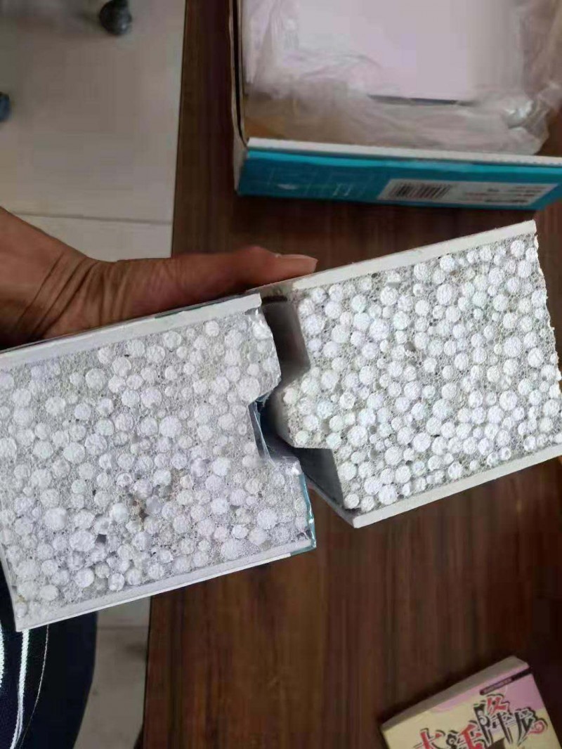 疫情當(dāng)下輕質(zhì)隔墻板哪家在生產(chǎn)輕質(zhì)復(fù)合隔墻板