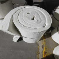 專業(yè)生產(chǎn)硅酸鋁針刺毯，廠家直銷硅酸鋁針刺毯【鑫燁】