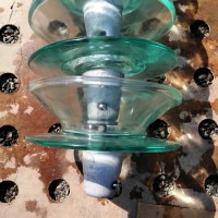 懸式絕緣子XWP-70、、XWP2-100