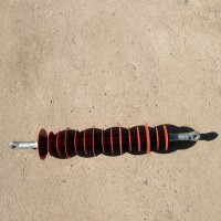 玻璃絕緣子LXY-210 、 LXY-240