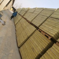 河北機(jī)制砂漿復(fù)合巖棉板，水泥砂漿巖棉復(fù)合保溫板廠家