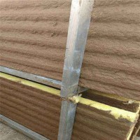 玻璃棉電梯井吸音板廠家直銷(xiāo)，機(jī)房KTV隔音吸聲板