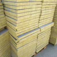 【鑫燁】外墻巖棉復(fù)合板， 復(fù)合板廠家銷售可加工定做