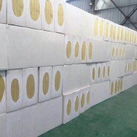 【鑫燁】巖棉復(fù)合板， 憎水巖棉板廠家，規(guī)格可定做