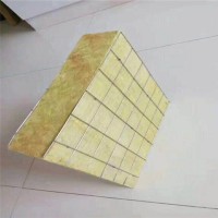 外墻保溫巖棉復(fù)合板， 外墻巖棉復(fù)合板價(jià)格，可全國(guó)發(fā)貨