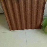 廠家直銷(xiāo)玻璃棉電梯井吸音板， 50mm厚井道KTV機(jī)房隔音板