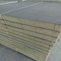 廊坊【鑫燁】巖棉復(fù)合板，外墻巖棉復(fù)合板生產(chǎn)廠家
