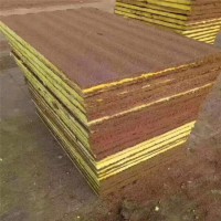 玻璃棉電梯井吸音板 ，廠家直銷， 井道吸音棉