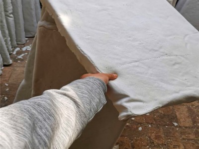 【鑫燁】復(fù)合硅酸鹽保溫板，12mm纖維增強(qiáng)硅酸鹽防火板