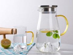 玻璃觀山壺 (314播放)