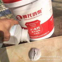 js防水涂料廠家