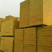 【鑫燁】外墻憎水防火保溫板廠家，豎絲巖棉復(fù)合板廠家