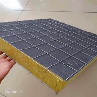 現(xiàn)貨批發(fā)鋼網巖棉板廠家，插絲巖棉板廠家直銷