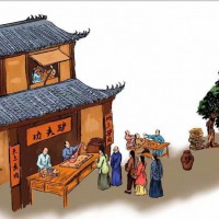 河間驢肉火燒由來(lái)傳承及發(fā)展