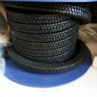 黑四氟盤(pán)根廠(chǎng)家供應(yīng)