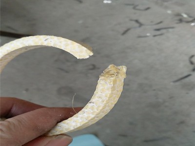 芳綸纖維盤根環(huán)廠家