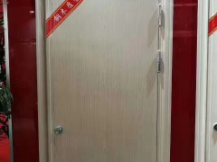 防火門 鋼制防火門 (290播放)