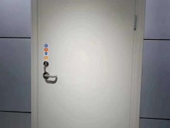 防火門 鋼制防火門 (349播放)