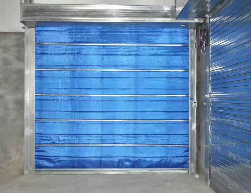 鋼質(zhì)防火卷簾門，無極布防火卷簾門，防火卷簾，擋煙垂壁，防火門，任丘防火卷簾門,卷簾門，無極布卷簾門