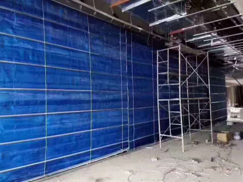 鋼質(zhì)防火卷簾門(mén)，無(wú)極布防火卷簾門(mén)，防火卷簾，擋煙垂壁，防火門(mén)，任丘防火卷簾門(mén),卷簾門(mén)，無(wú)極布卷簾門(mén)