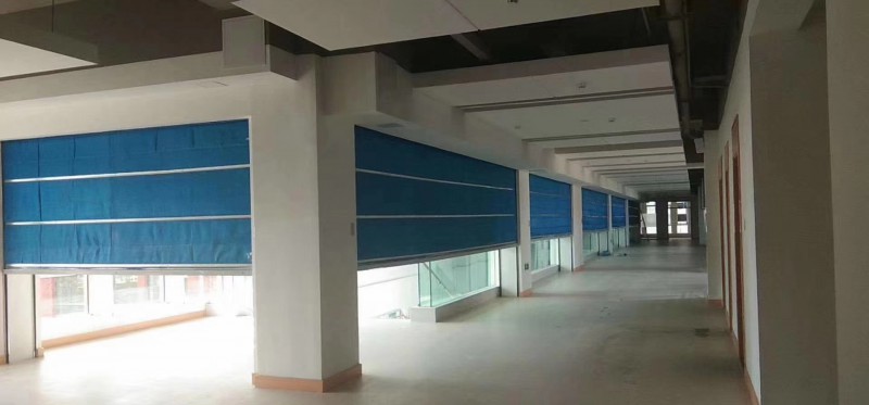 鋼質(zhì)防火卷簾門(mén)，無(wú)極布防火卷簾門(mén)，防火卷簾，無(wú)極布卷簾，防火門(mén)，任丘防火卷簾門(mén),卷簾門(mén)，無(wú)極布卷簾門(mén)