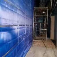 防火卷簾，鋼制卷簾，防火卷簾門，無極布卷簾，鋼制防火卷簾門