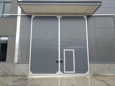 工業(yè)門，工業(yè)保溫門，工業(yè)廠家，工業(yè)門廠家直銷，工業(yè)