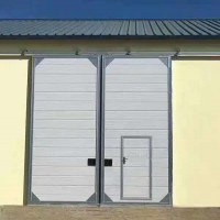 工業(yè)保溫門，工業(yè)平開門，工業(yè)門，工業(yè)門廠家直銷