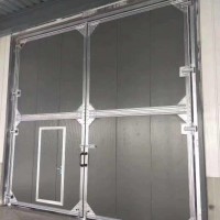 工業(yè)門，工業(yè)平開門，工業(yè)門廠家直銷，工廠大門