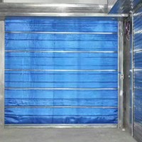 生產(chǎn)防火卷簾門(mén)，無(wú)極布卷簾,鋼制防火卷簾門(mén),卷簾門(mén)