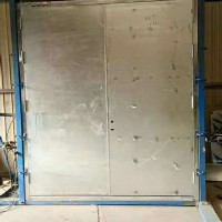 超大防火門，超大門，超大門價(jià)格，超大門廠家