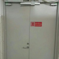 甲級防火門價格，防火門廠家，銷售防火門材料
