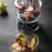 茶葉罐多層儲(chǔ)物罐