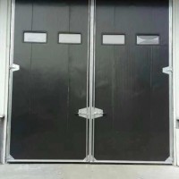 工業(yè)門廠家，工業(yè)保溫平開門，工業(yè)門生產，工廠工業(yè)大門