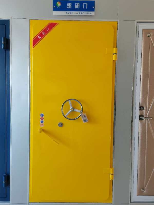 防爆門，防爆窗，泄爆門，泄爆窗