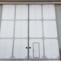 工業(yè)門廠家，工業(yè)保溫平開門，工業(yè)門生產廠家，工廠工業(yè)大門