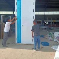 超大防火門，超大門，超大門價格，超大門廠家